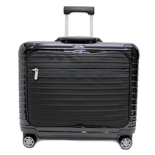 限定 RIMOWA Lufthansa Black Classicマットブラック RIMOWA Lufthansa