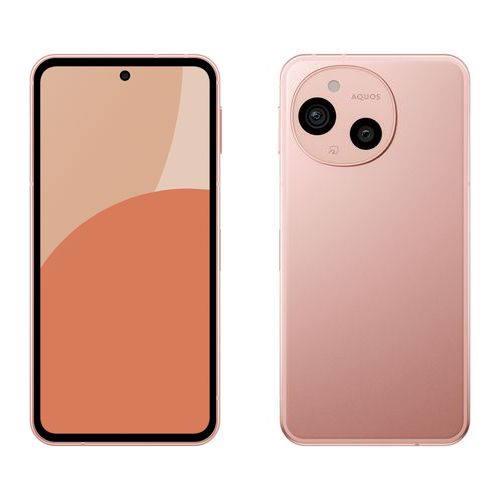 SHARP(シャープ) AQUOS(アクオス) R10(12GB/ 256GB) トレンチベージュ