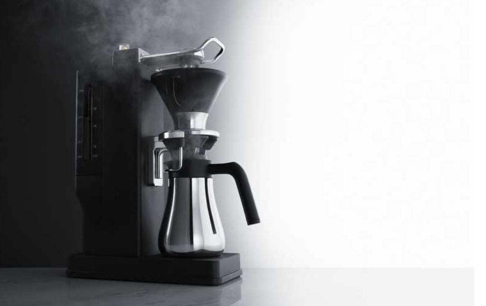 バルミューダ K06A コーヒーメーカー コーヒー ザブリュー BALMUDA