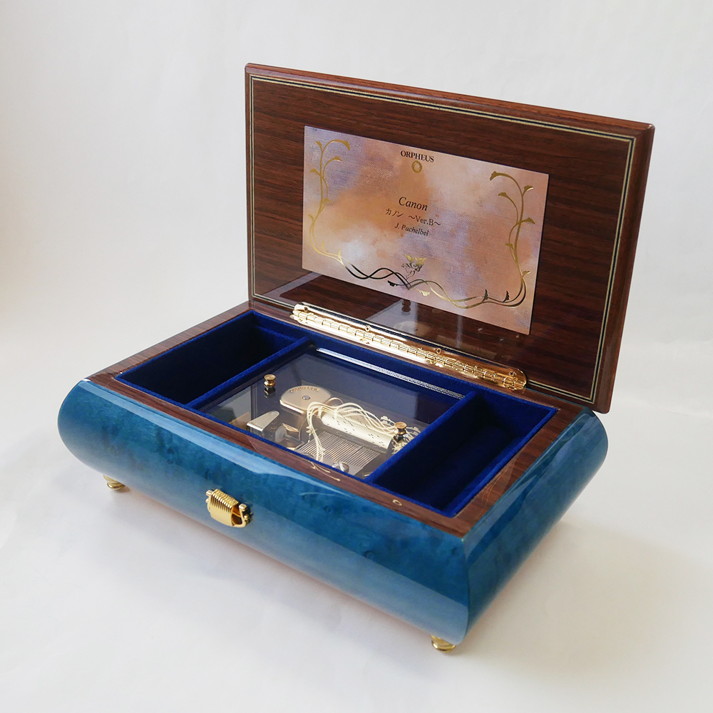 天気の子オルゴール グランドエスケープ 愛にできることはまだあるかい