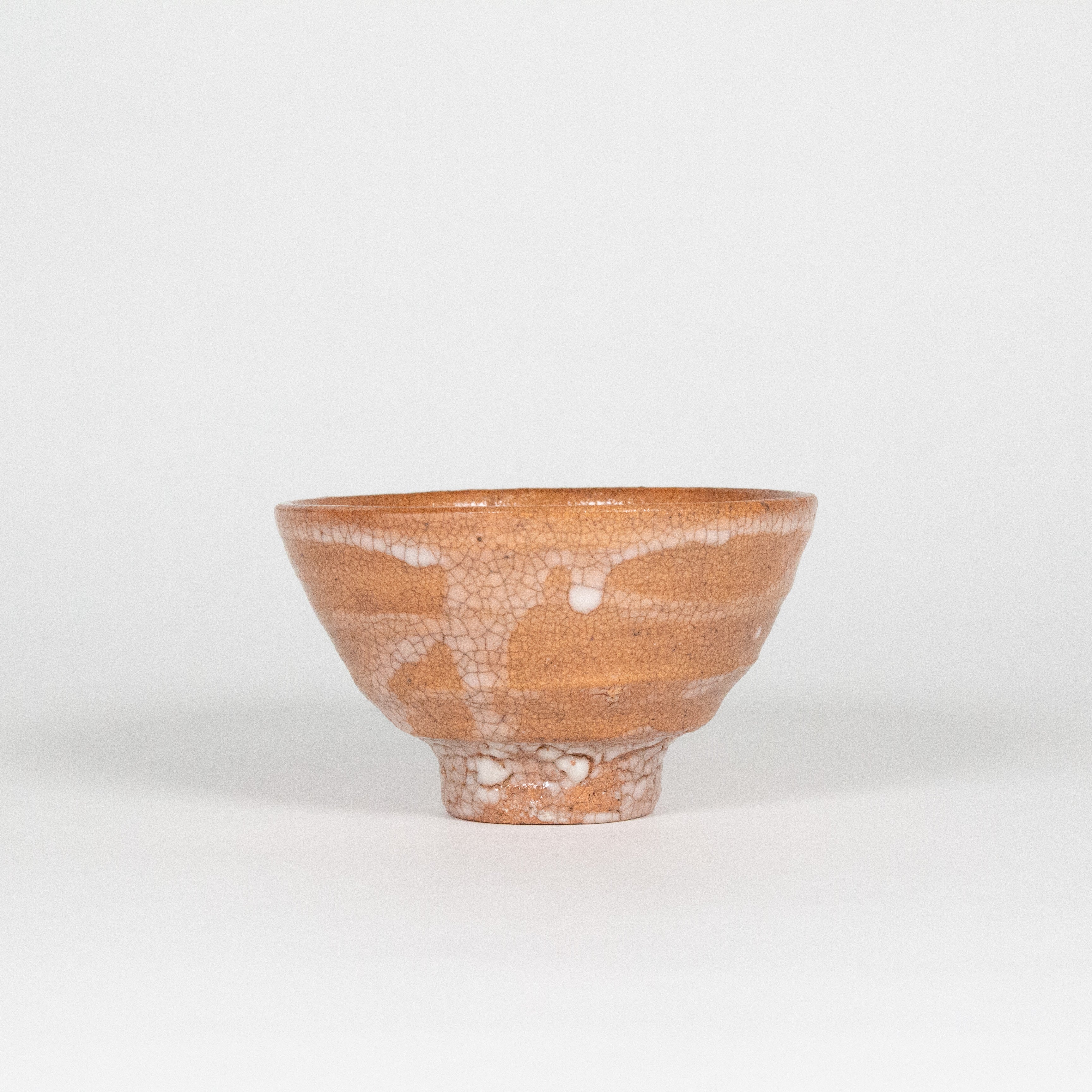 明石大 井戸酒盃 明石大 井戸酒盃