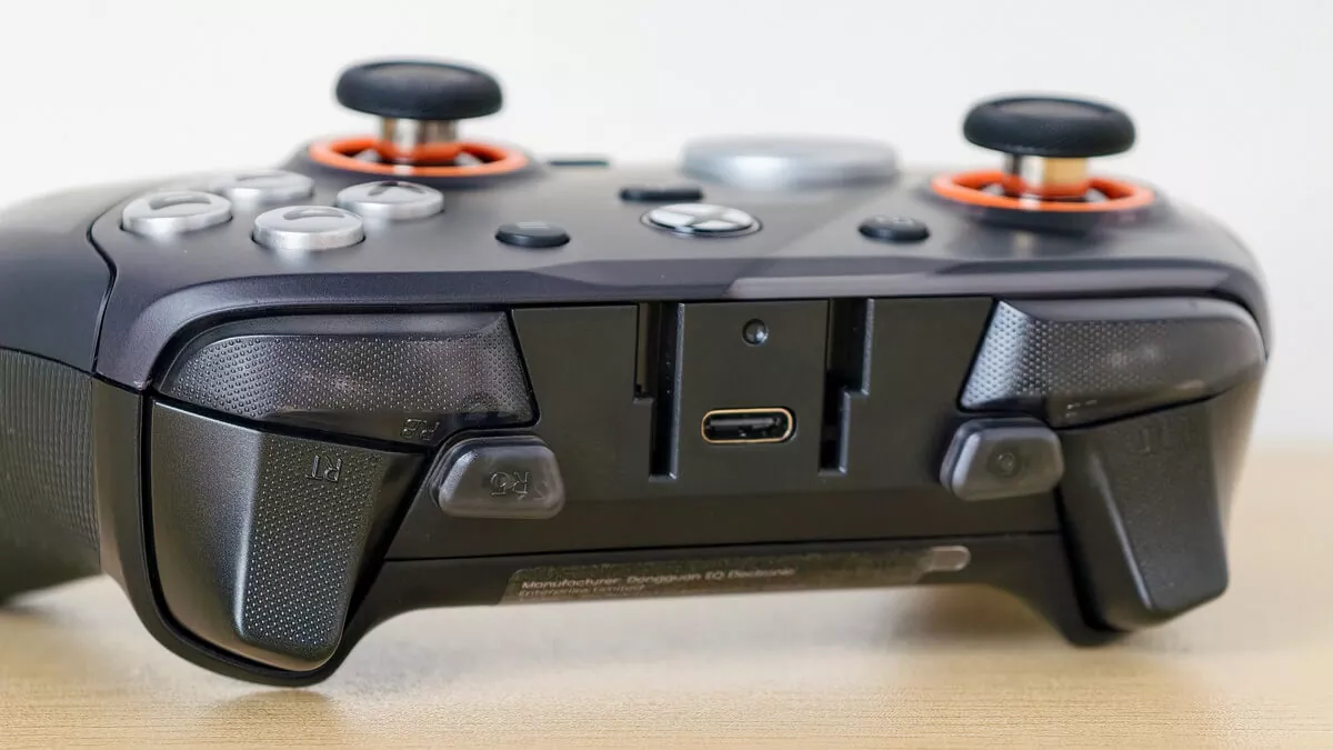 GameSir G7 Proゼンレスゾーンゼロエディション レビュー：ドリフト