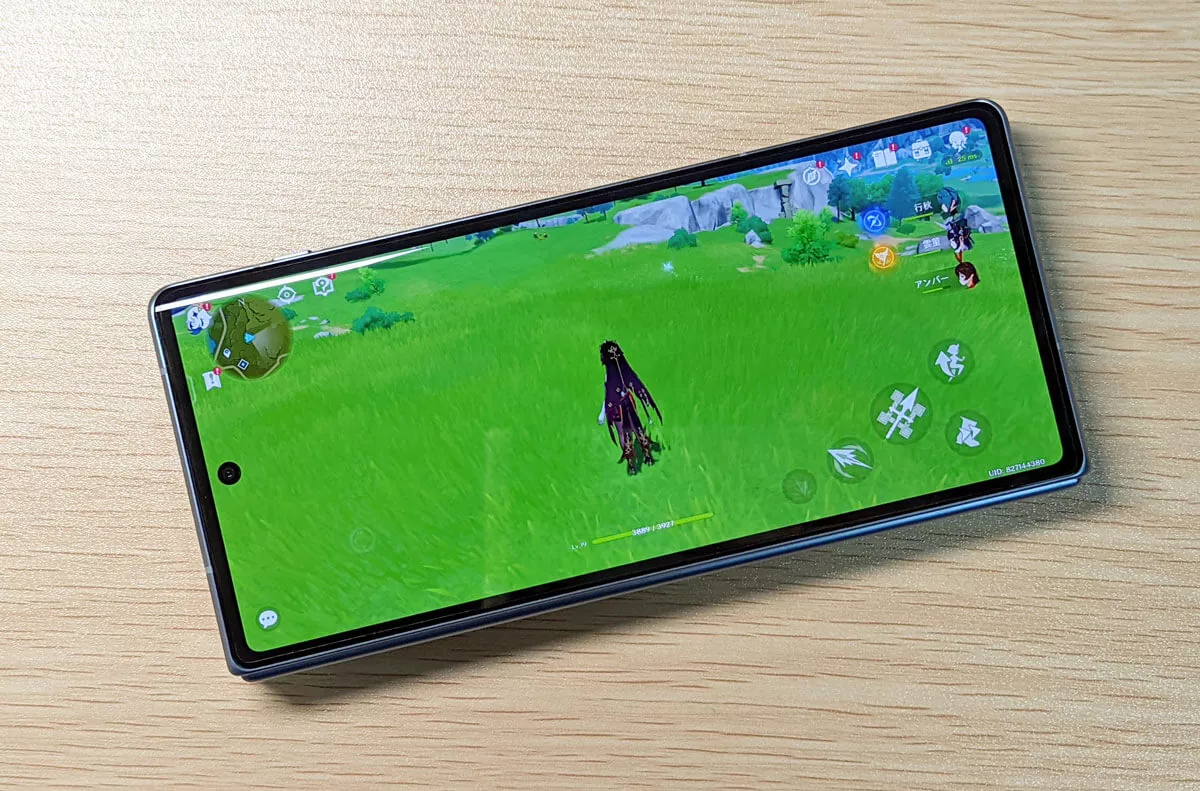 vivo X Foldレビュー。ZEISSカメラに両画面120Hz対応、折り目が目立た