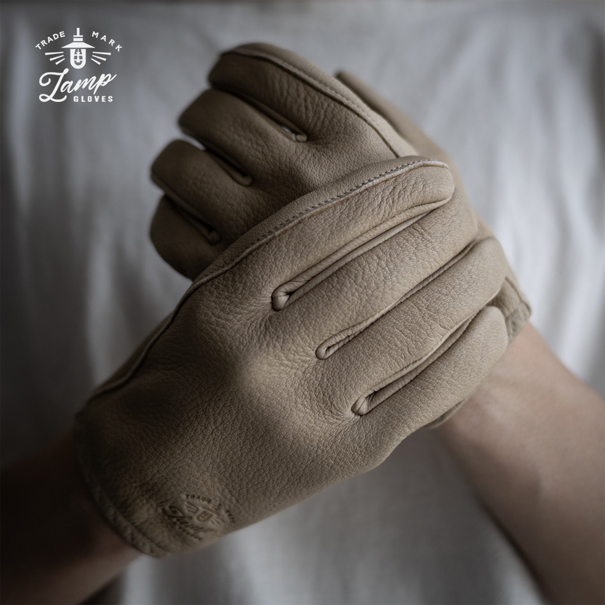 ランプグローブス パンチグローブ M LAMP GLOVES ランプグローブス