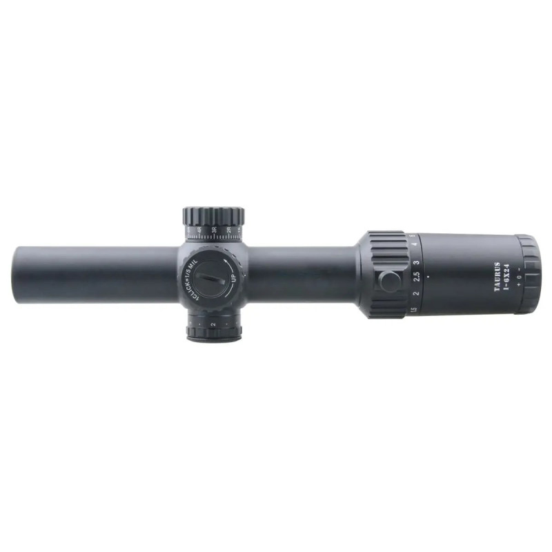 Shop Vector Optics Taurus 1-6x24FFP Riflescope at AngelArms.eu