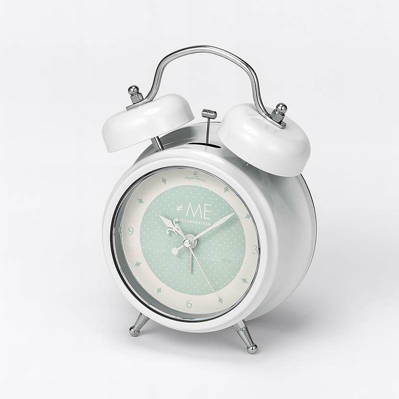 新品あいみょん甲子園のスナードームAIMファンクラブ限定目覚まし時計