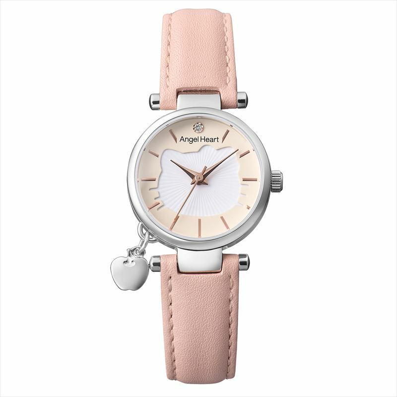 KT26SS | Angel Heart Official Online Shop