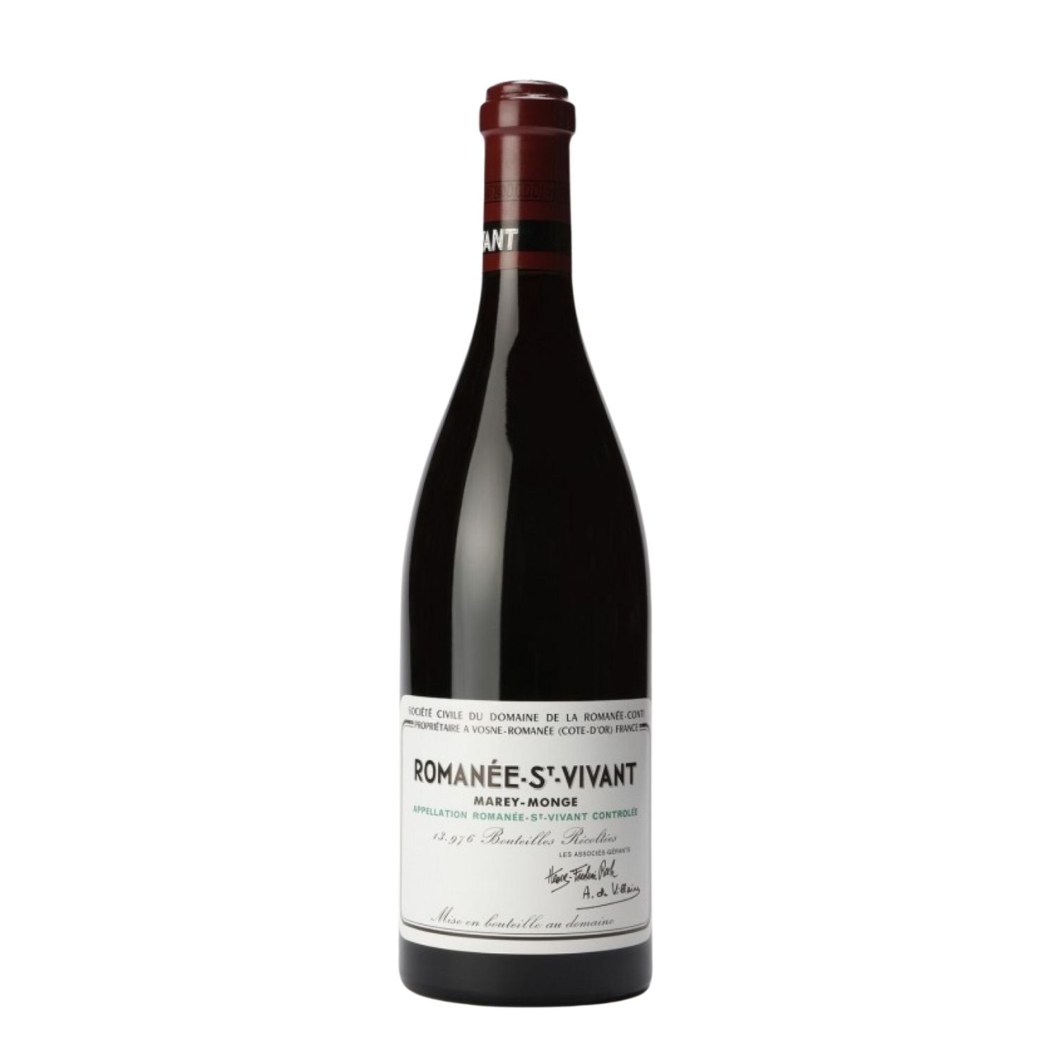 Domaine de la Romanee-Conti 2012 | Angry Wine Merchant