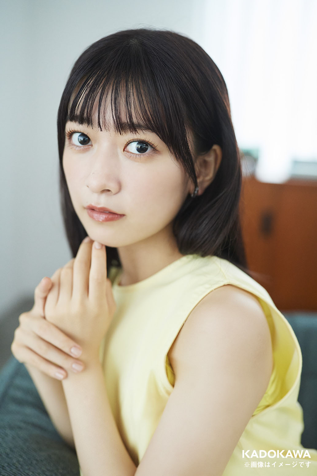 ラブライブ！スーパースター!!』Liella!のメンバー・鈴原希実、2024年