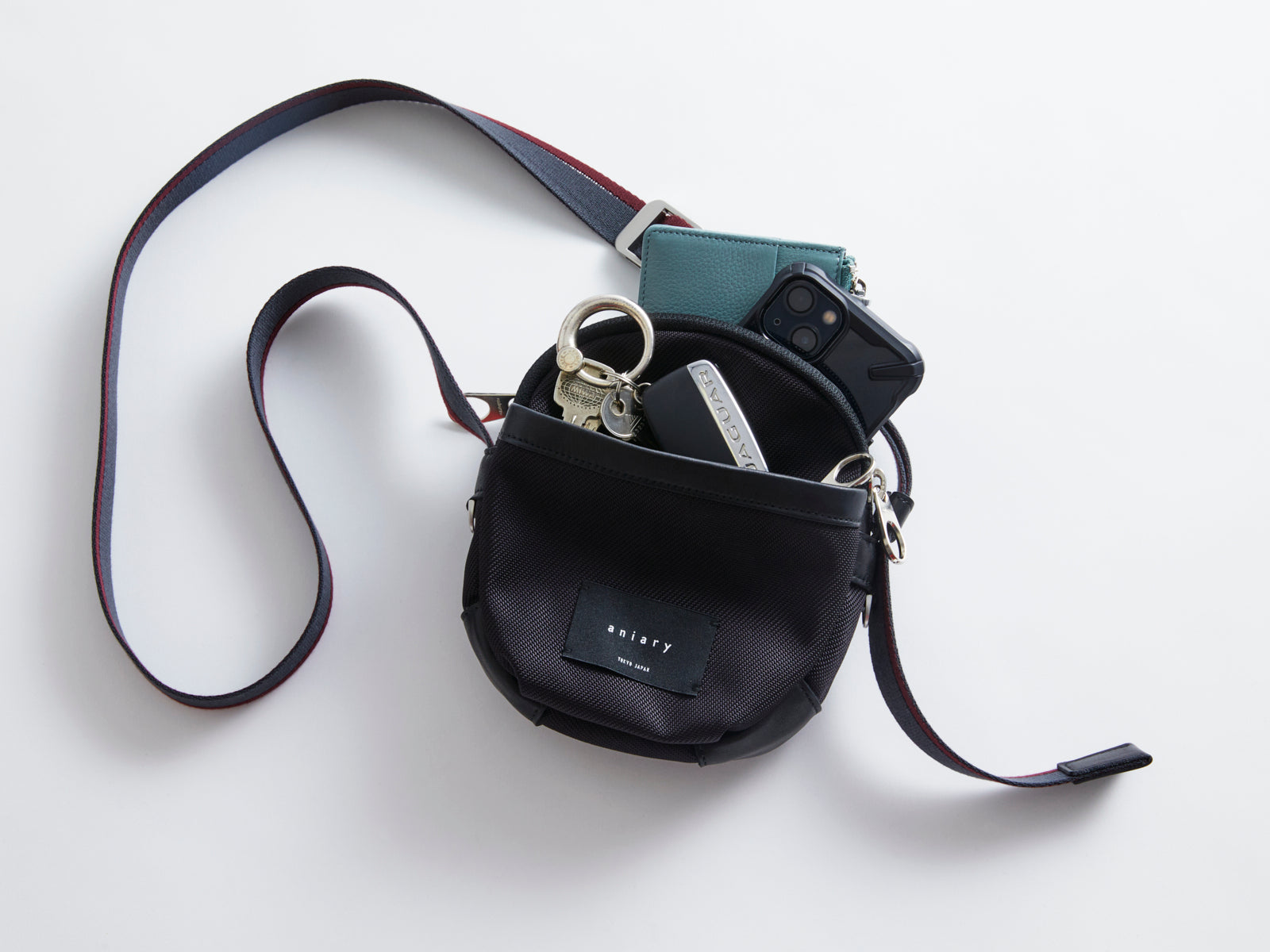 偽りのアリス C97 オリジナルビニールバッグ 偽りのアリス C97