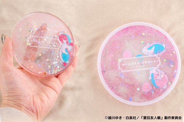 す*ず様 夏目友人帳 コースター 夏目友人帳 オリジナルグッズ販売開始