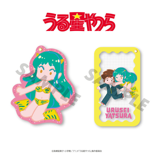 TVアニメ うる星やつら オリジナルイラストグッズ第二弾 販売開始