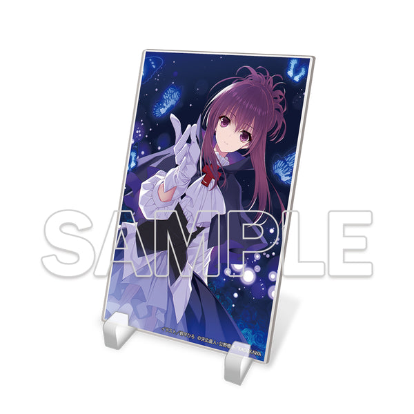 懸賞 ヴィクトリースパーク シスタープリンセス 千影 直筆サイン入り