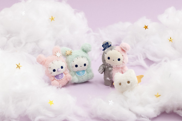 センチメンタルサーカス」シャッポの秘密のサーカス団が15周年♪ 初の