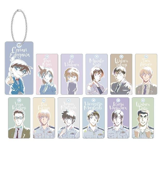 名探偵コナン 警察学校組 まとめ売り 名探偵コナン 人気 まとめ売り