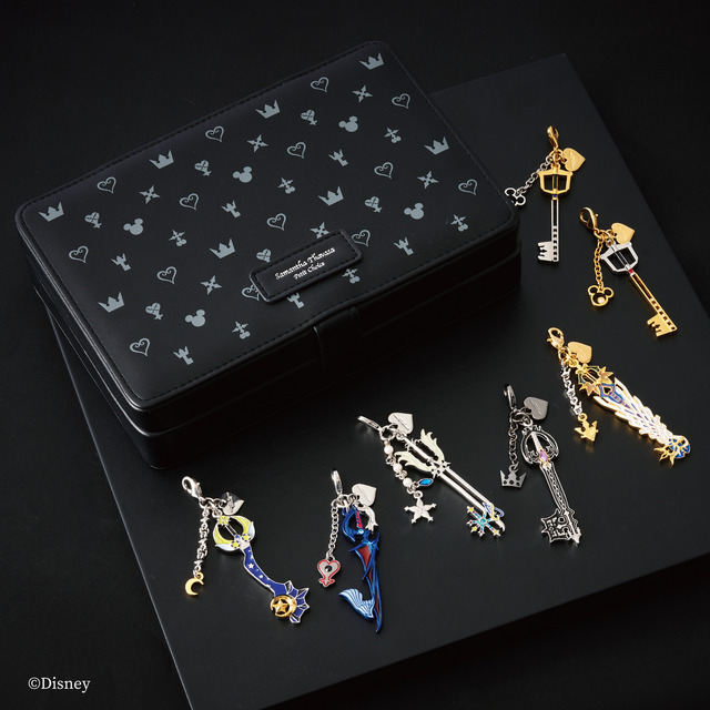 キングダムハーツ キーブレード 約束のお守り 過ぎ去りし思い出