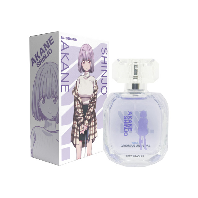 グリッドマンユニバース ダイナゼノン 宝多六花 新条アカネ 南夢芽