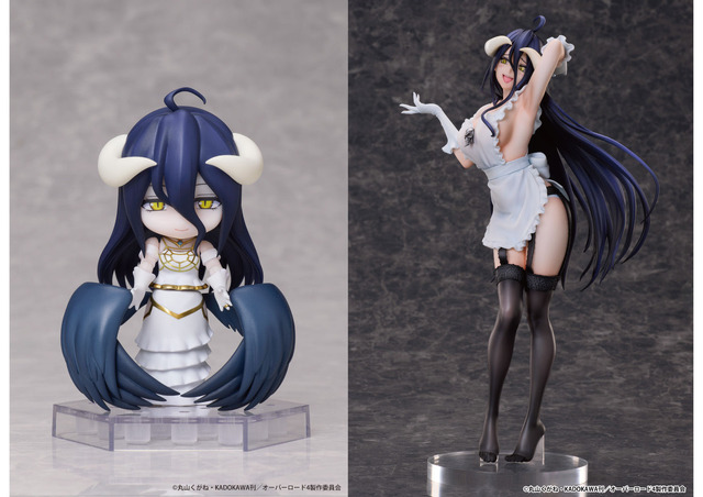 アルベド オーバーロード IF -Relax time- フィギュア プライズ