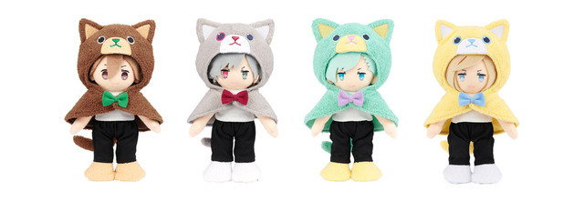 プリンスキャット ロージー ぬいスター 翔 ぬいぐるみ うたプリ