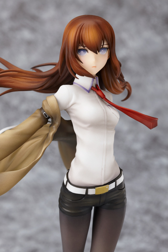 シュタインズゲート カードスリーブ 紅莉栖 まゆり フェイリス 鈴羽