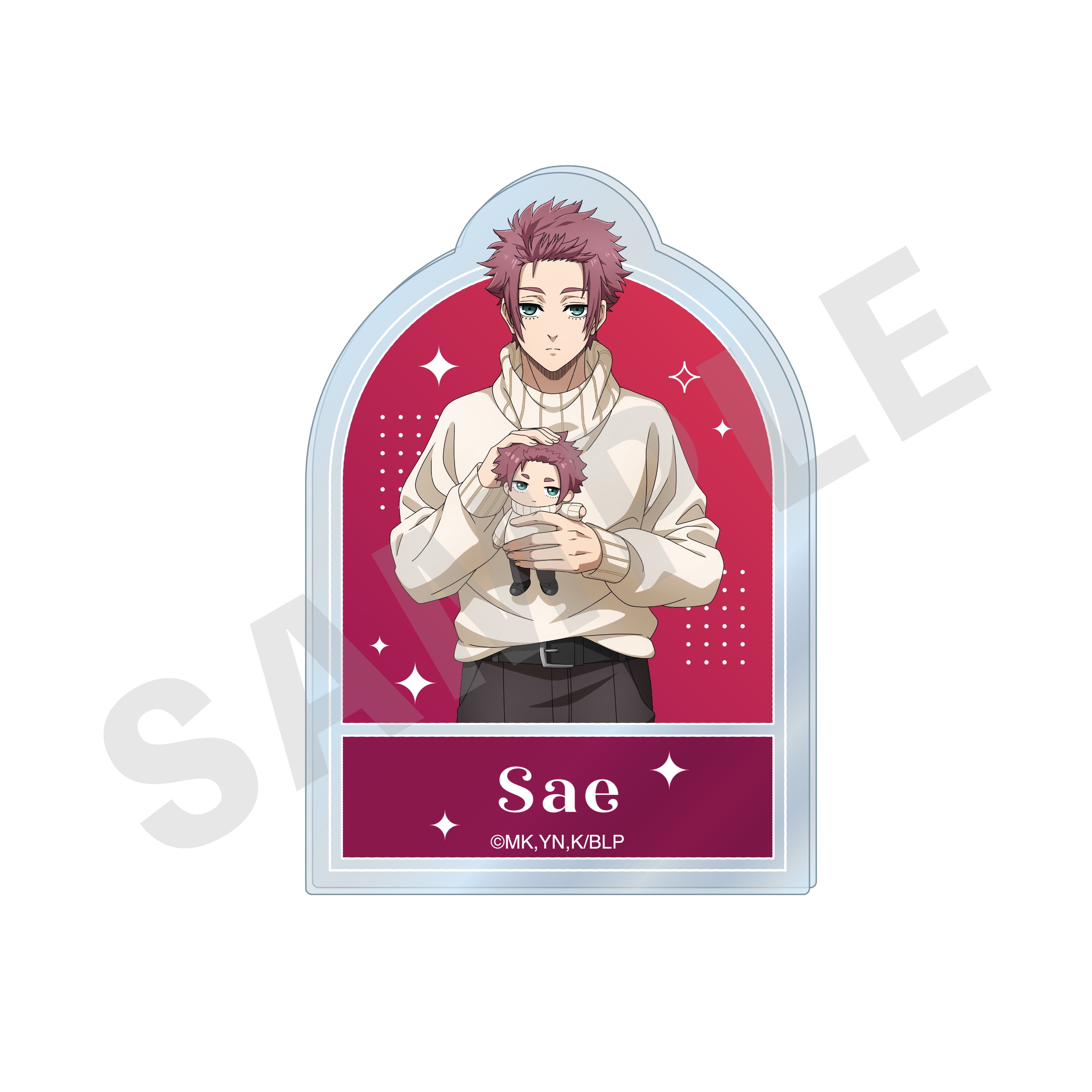 ブルーロック｜アニメバコ