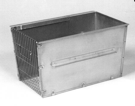 アニメックの製品 マウス用ケージ