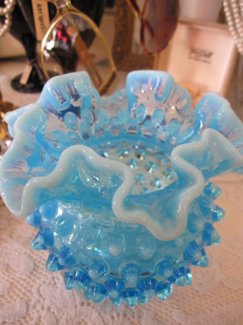 フェントン イパーン フレンチオパルセント ホブネイル フリルベース