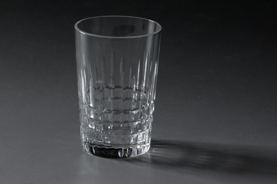 オールドバカラ「ナンシー NANCY リキュールグラス H 4.7