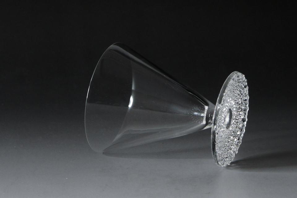 工芸品 VINTAGE LALIQUE ○激レア LALIQUE Mésanges ラリック