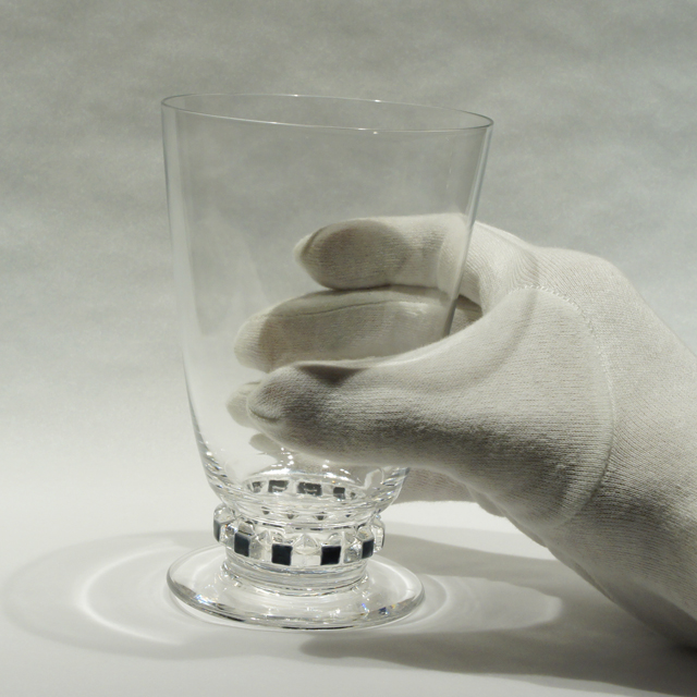 ウナヴィール UNAWIHR ハイボールグラス H13cm（280ml）《アンティック