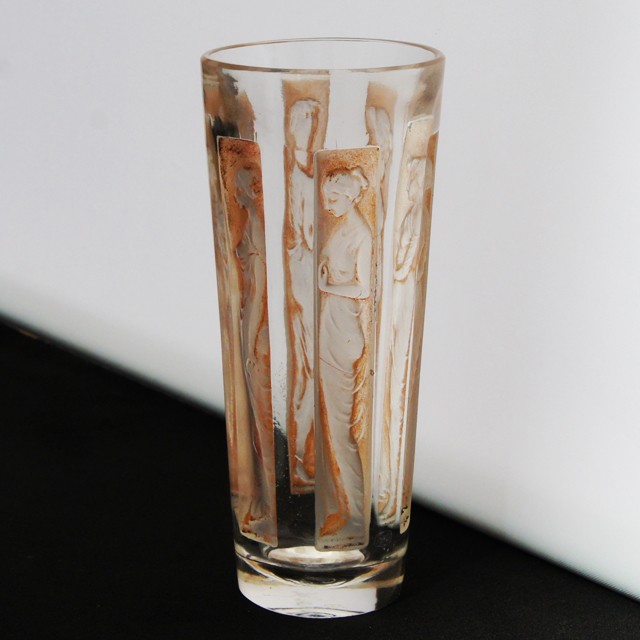 ルネ・ラリック R. Lalique 彫像 うずら アンティーク ルネ・ラリック