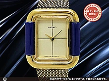 グランドセイコー SSブレス 腕時計レディース コマ 13mm レディス