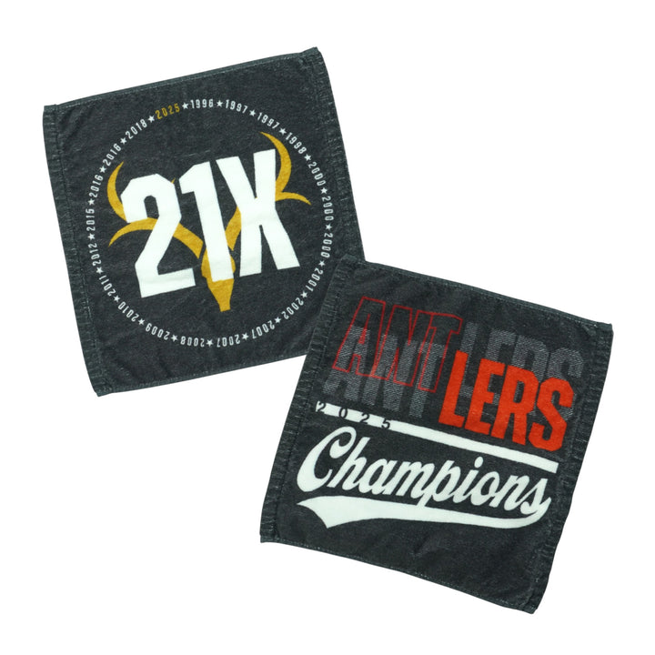 STARTOCOUNTDOWN CONCERT 2025-2026 タオル 新商品情報】「COUNTDOWN