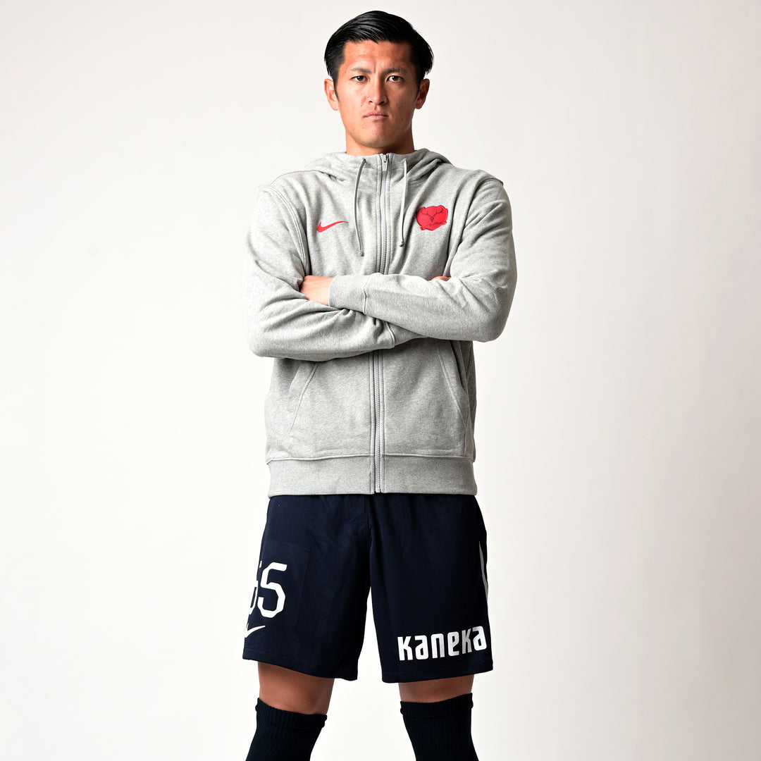 皇治 選手 サイン入りグローブ ナップサック付 皇治 選手 サイン入り