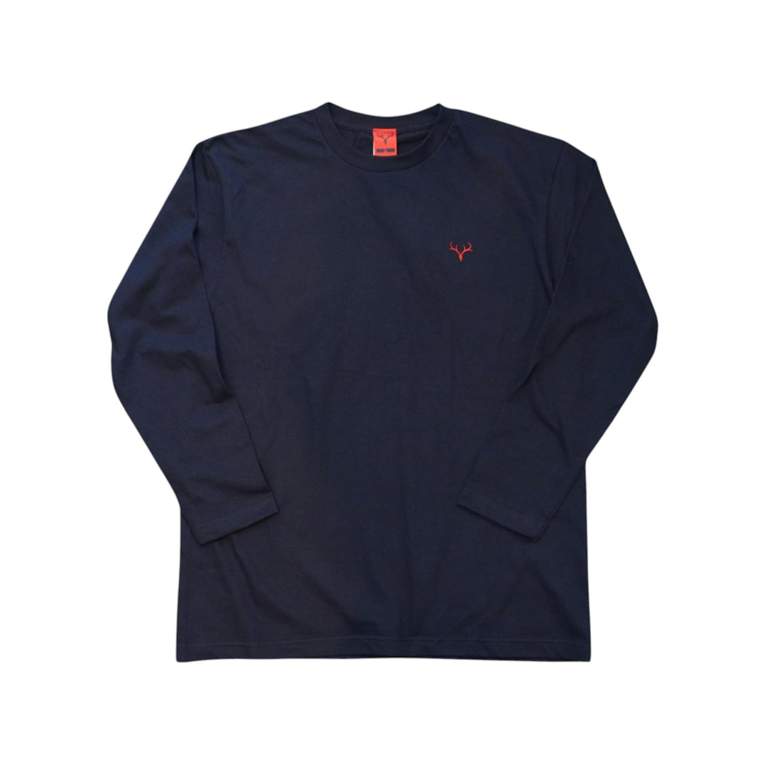 猿ロゴT2003CLUB KTM 15th ANNIV. 限定ブラック 猿ロゴTシャツ【2003