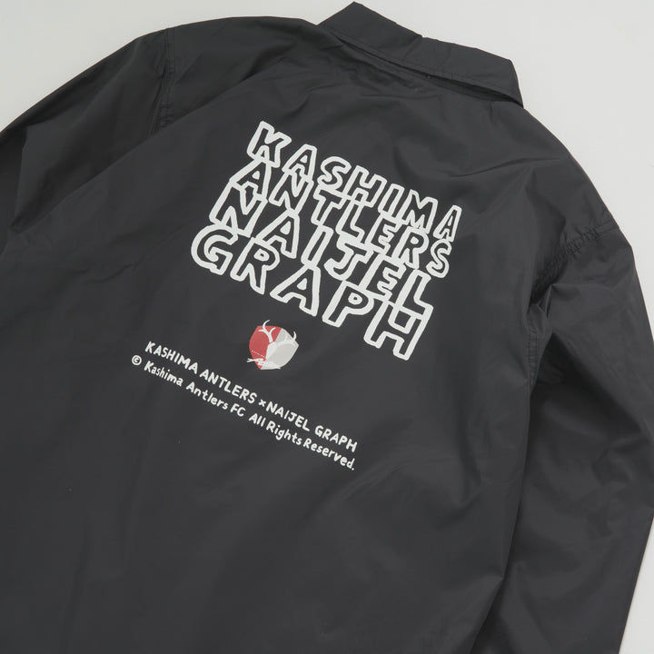 アラバキコーチジャケット エレファントカシマシ アラバキコーチ