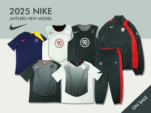 NIKE 鹿島アントラーズ 選手支給 長ズボン 非売品 レア NIKE 鹿島