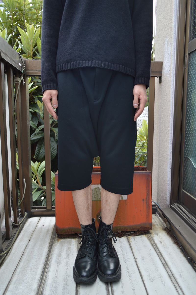 コムコム サルエルパンツ COMME 販売済み des GARCONS