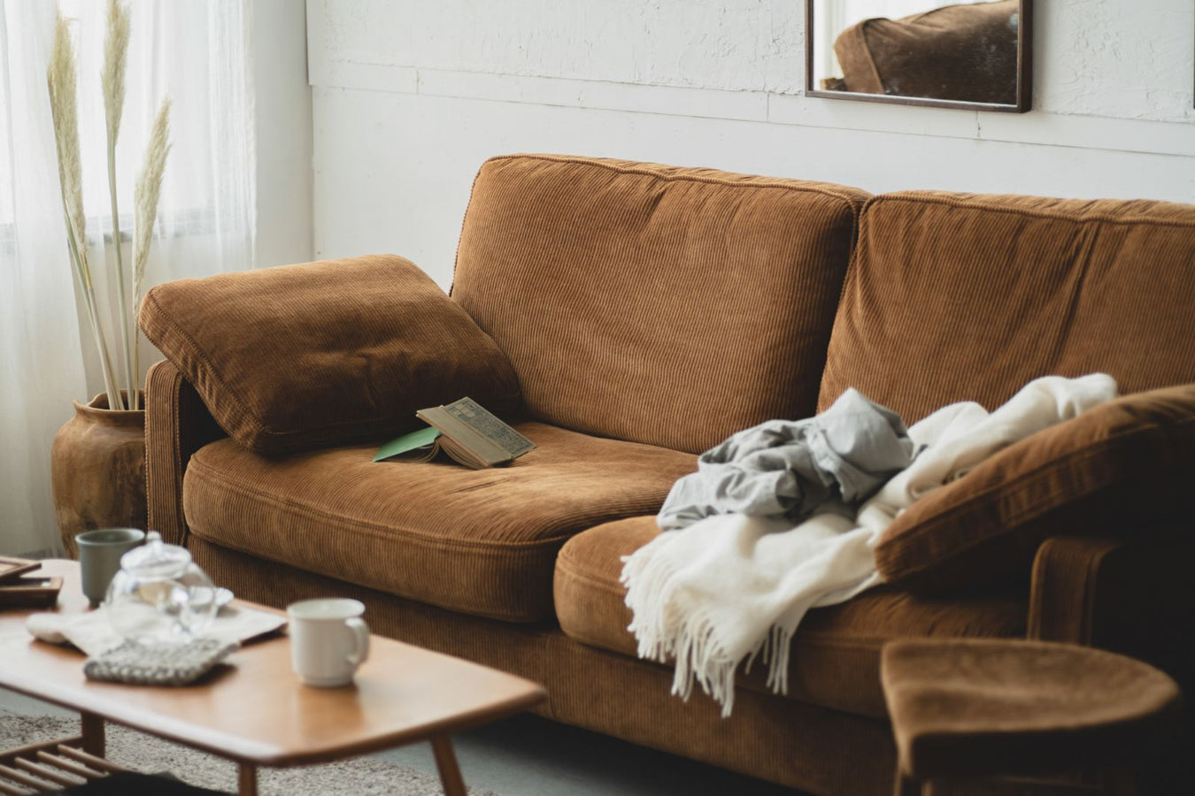 シリーズ一覧 — ANTRY USE ONLY GENUINE