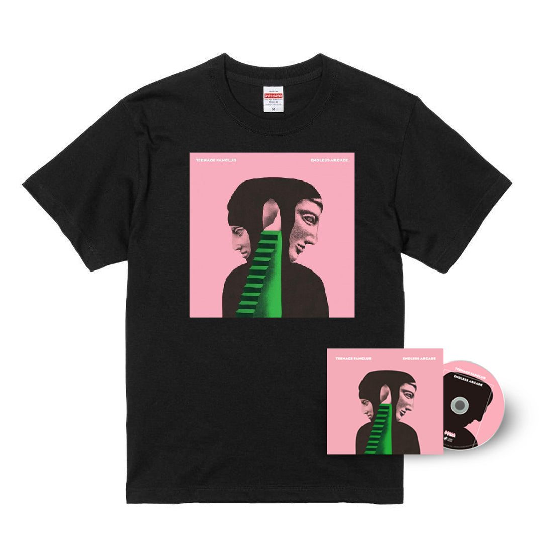 山塚アイ/ アナーキー7 ヴィンテージ バンド Tシャツ BOREDOMS 山塚