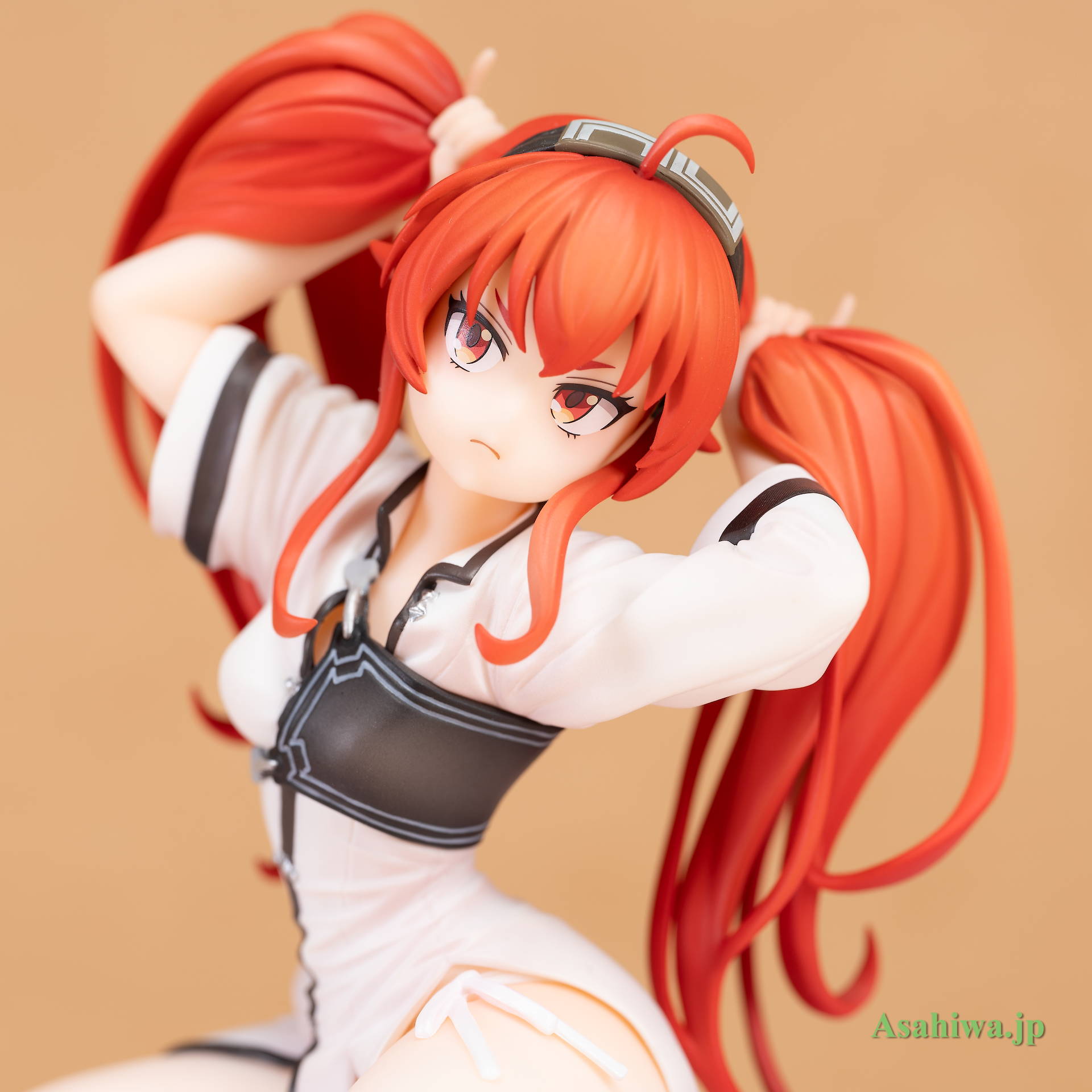 メガハウス Melty Princess てのひら エリス 無職転生II ～異世界行っ