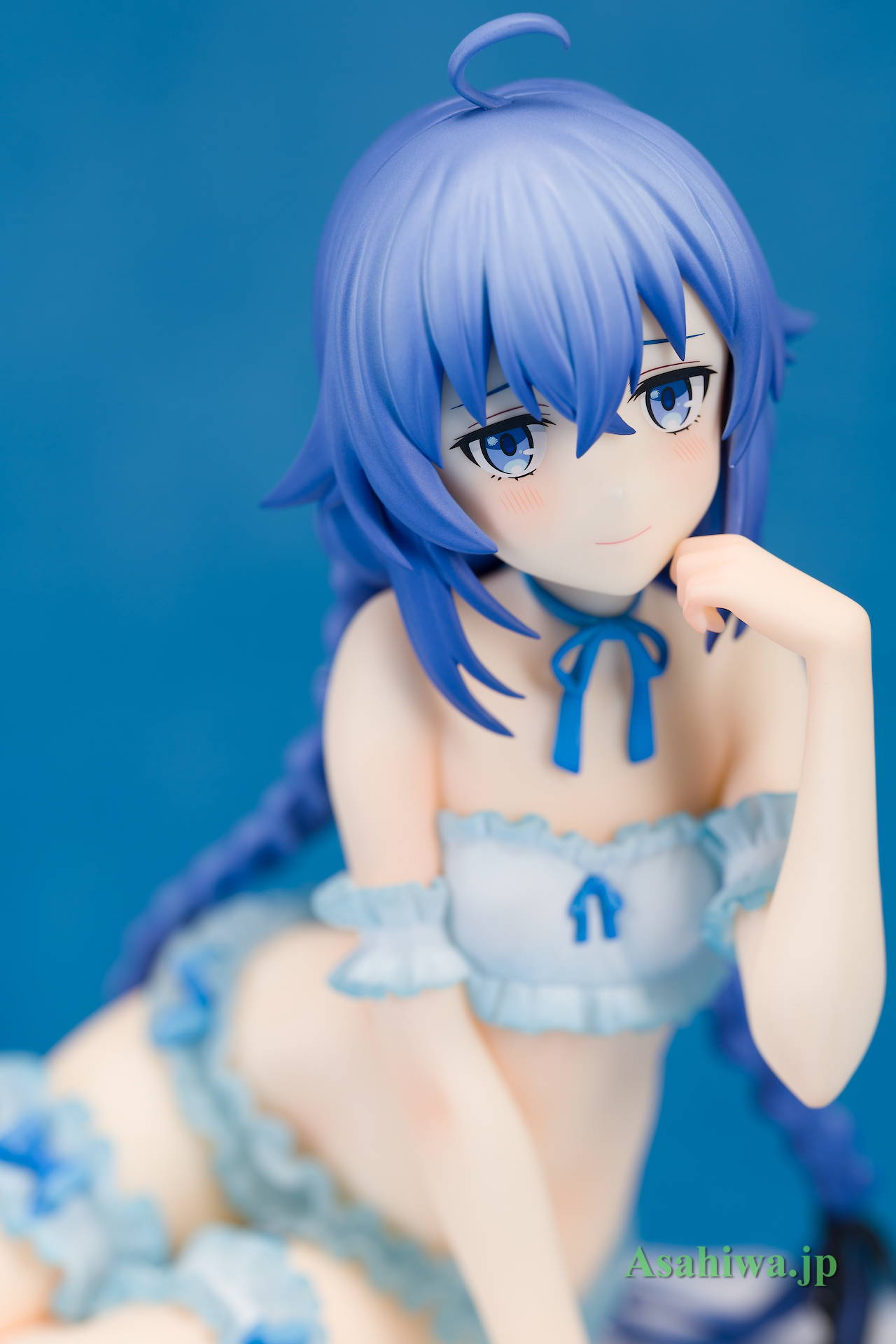 クレーネル ロキシー ランジェリーVer. ＆ シルフィエット