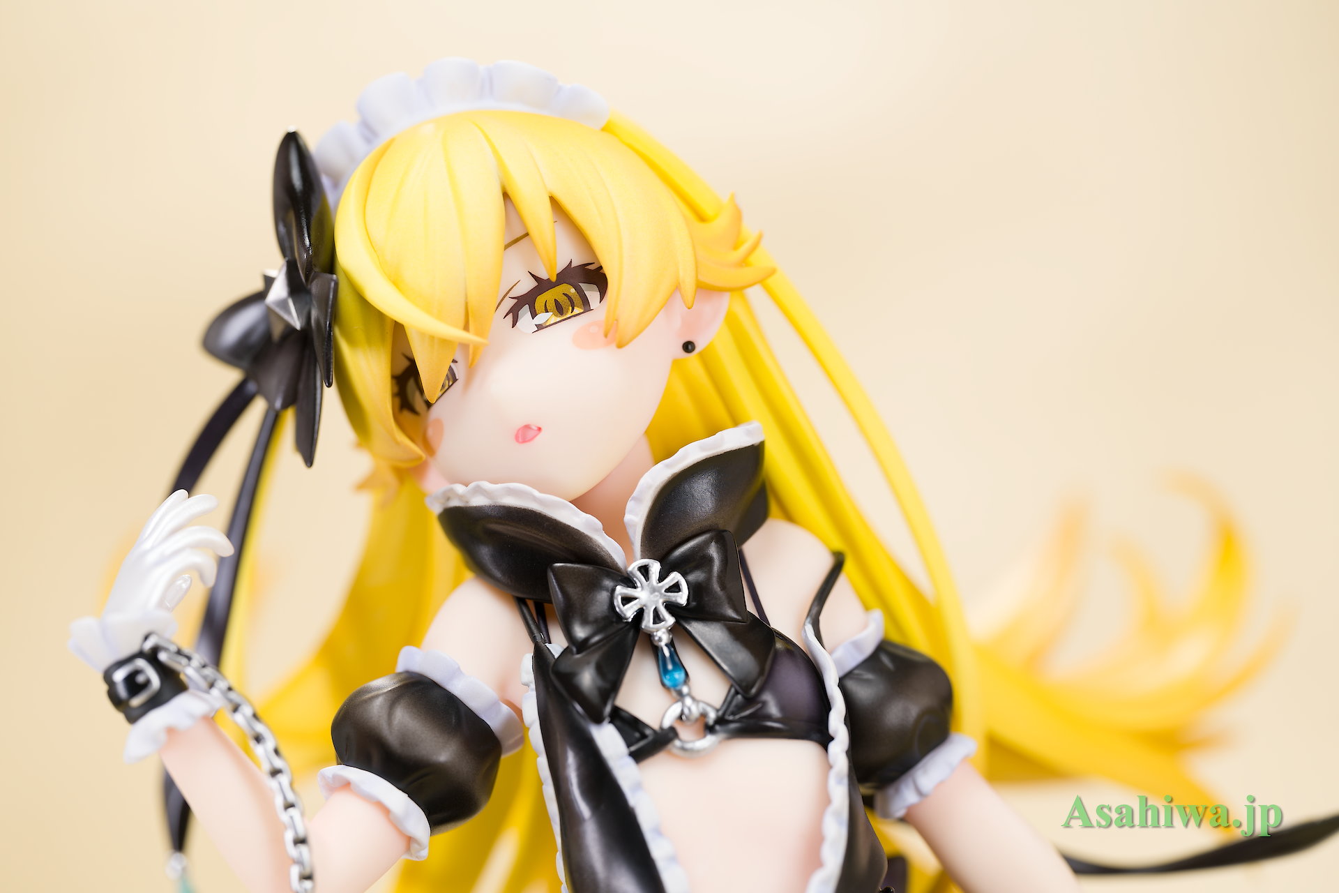 忍野忍MAID MADEフィギュアMiyuki