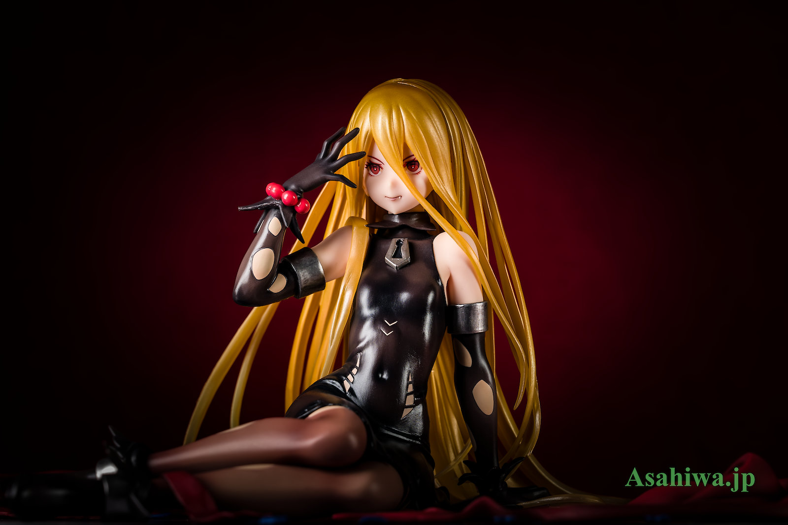 未開封】OverLord オーバーロード Evileye イビルアイ 1/7スケール