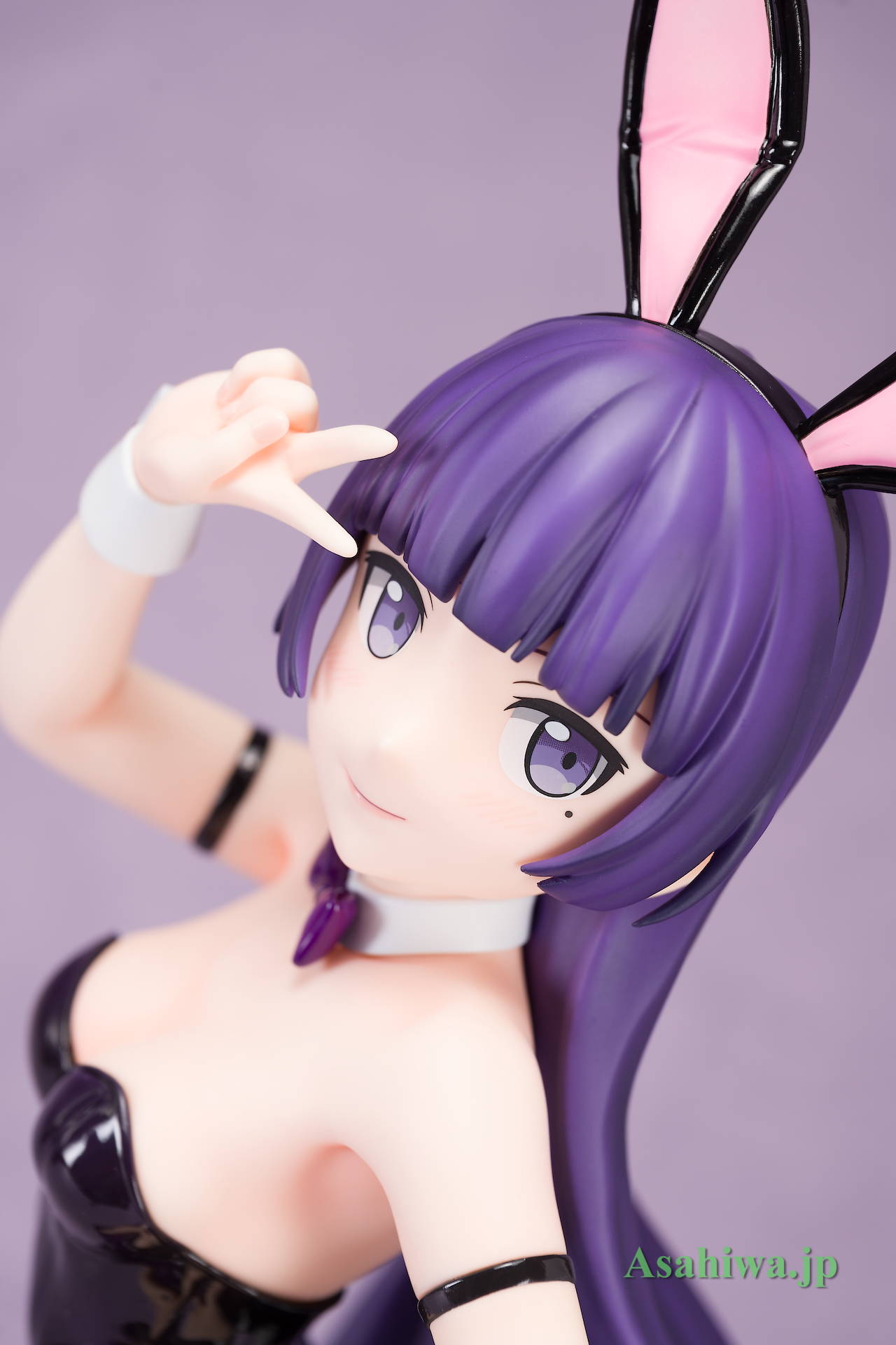 フリーイング B-style 黒猫 バニーVer. 俺の妹がこんなに可愛いわけが