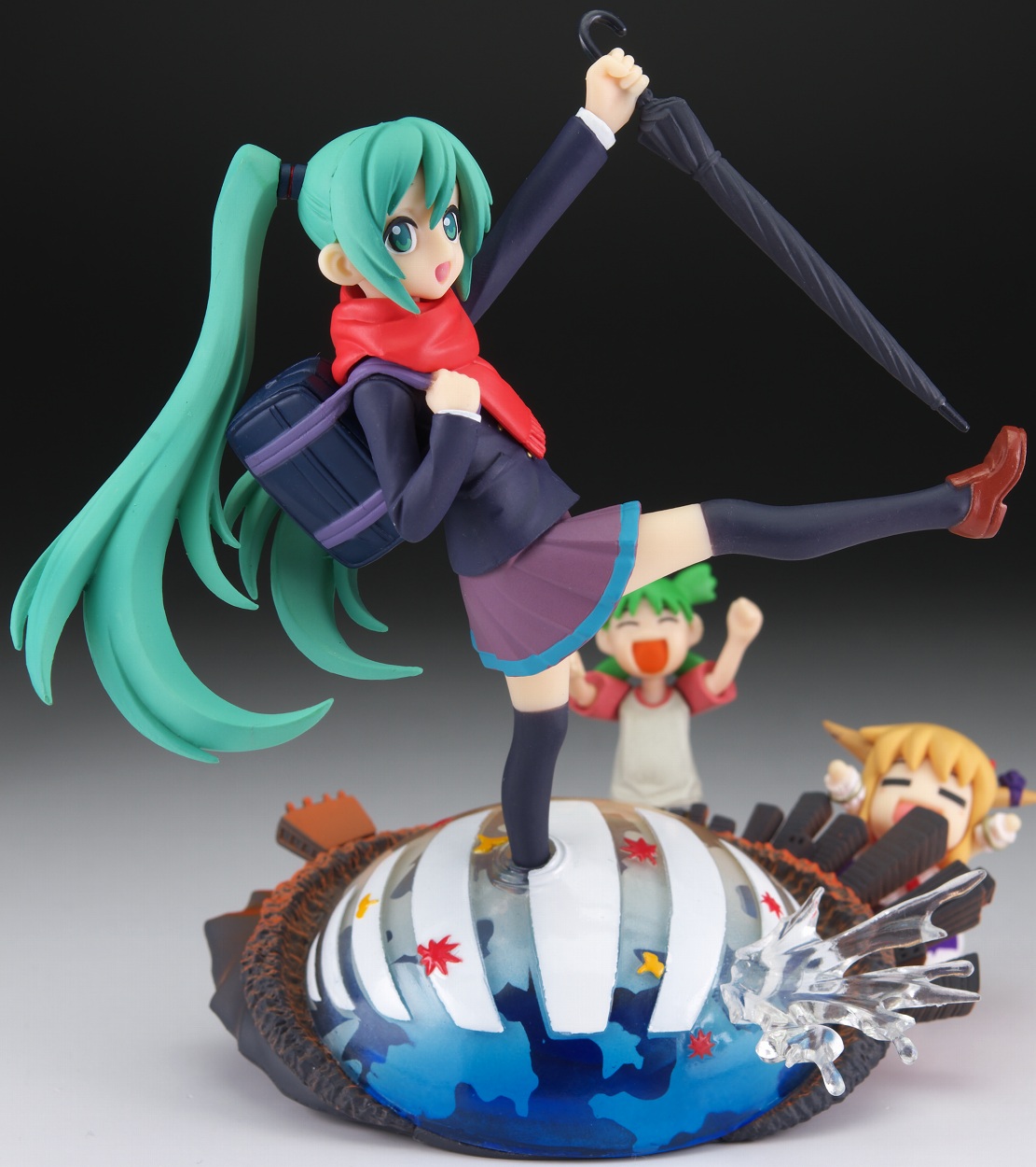 未開封 初音ミク ミクモ トラベリングムード 未開封 初音ミク ミクモ