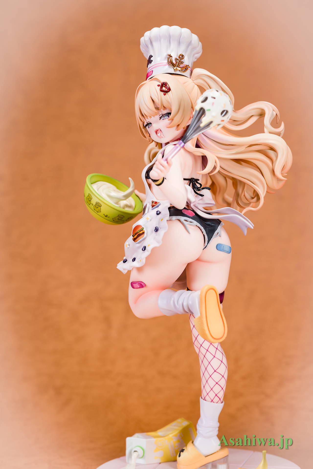 Solarain バッチ アニバーサリーイラスト Ver. アズールレーン