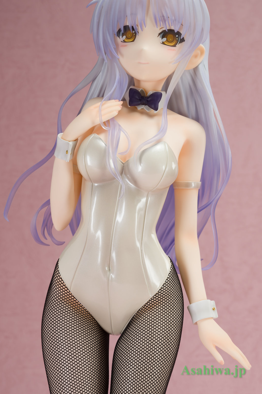 立華かなで バニーVer. 「Angel Beats!」 B-Style 1/4 立華かなで