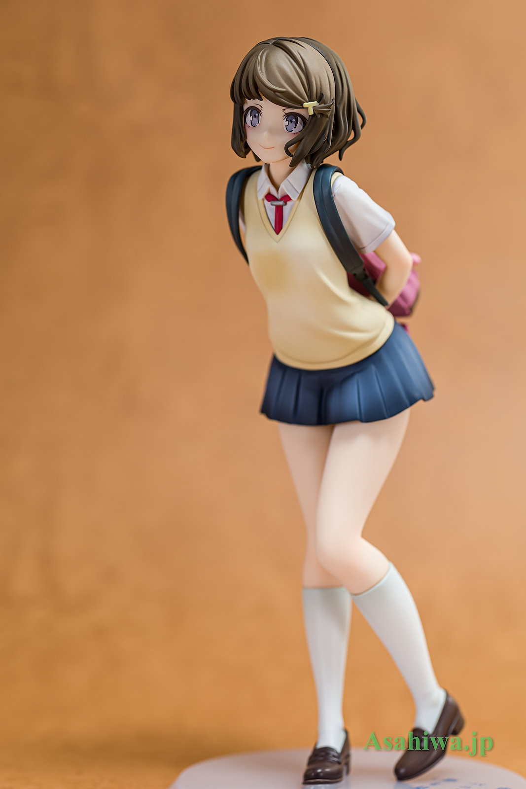 ウイング 古賀朋絵 青春ブタ野郎はバニーガール先輩の夢を見ない