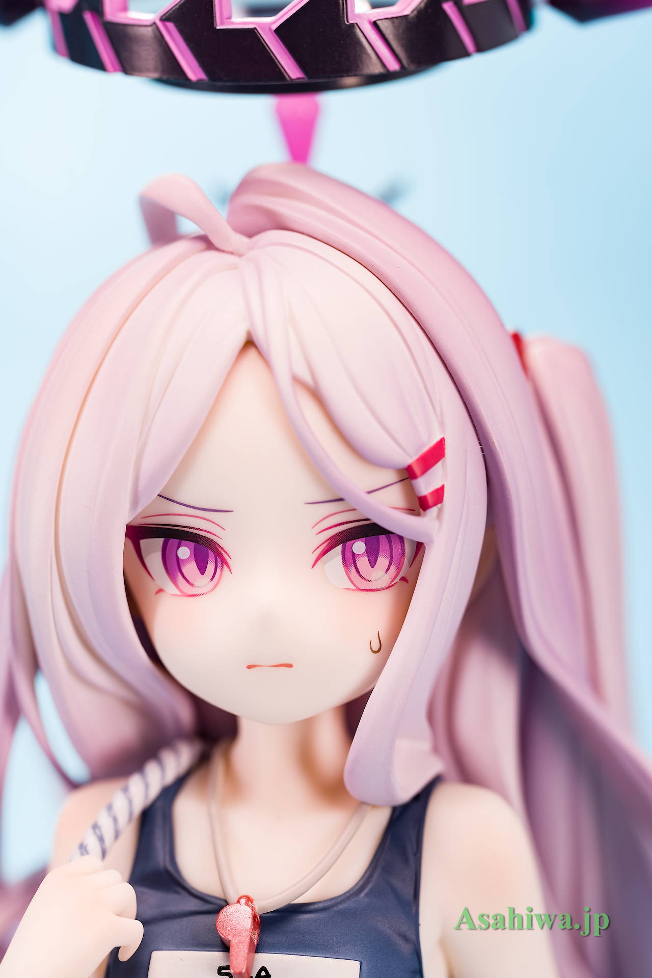 グッドスマイルアーツ上海 ヒナ(水着) ブルーアーカイブ -Blue Archive